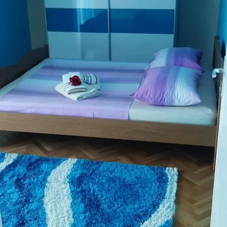 Vana Apartment
