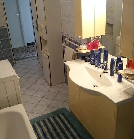 Apartment Vana