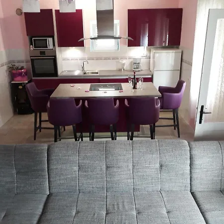 Apartment Vana