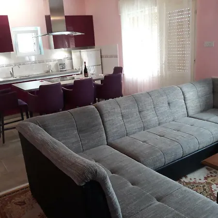 Vana Apartment Trogir