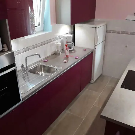 Apartment Vana