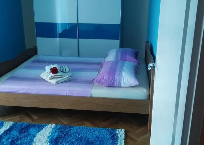 Vana Apartamento