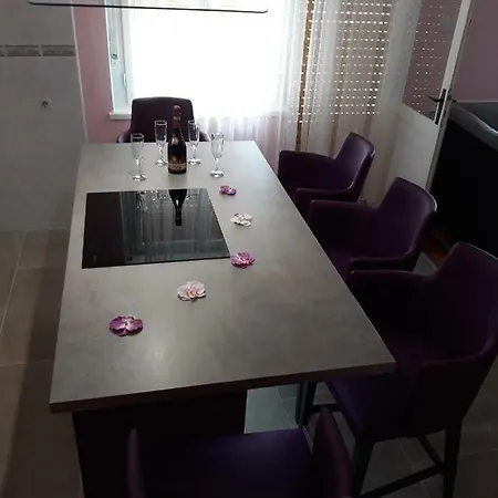 Vana Lejlighed Trogir
